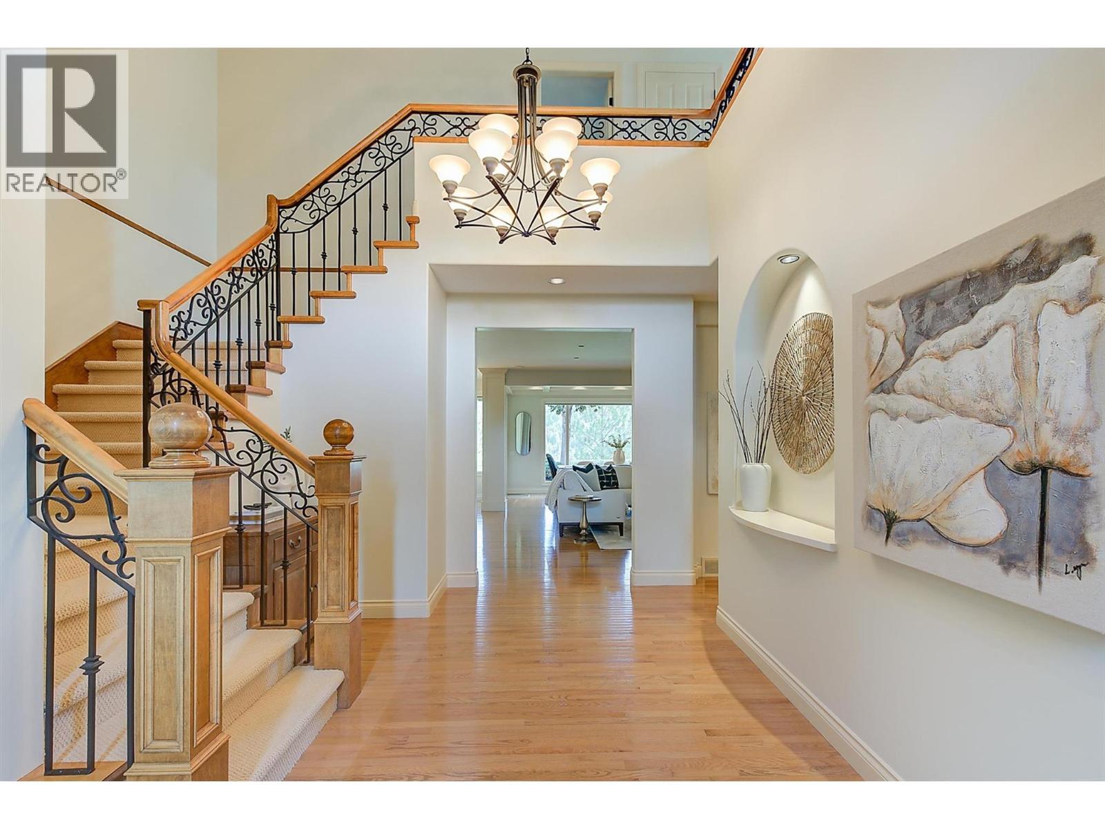 3875 Gallaghers Parkway. Kelowna, British Columbia