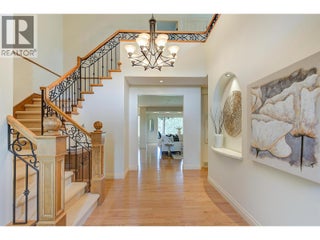 3875 Gallaghers Parkway. Kelowna, British Columbia