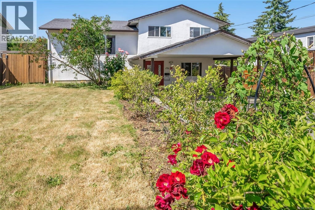 186 Acacia Avenue, Nanaimo