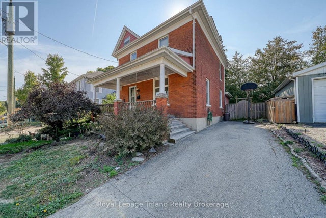 500 Edward Street, Woodstock (woodstock - North)