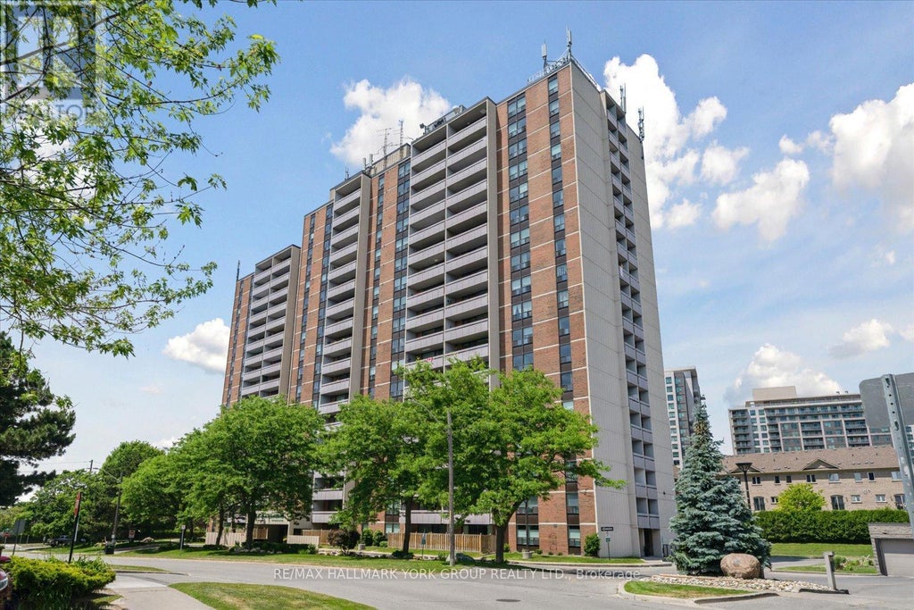 701 - 1210 Radom Street, Pickering (bay Ridges)