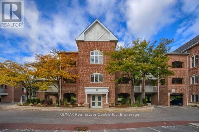 195 - 103 Bristol Road E, Mississauga (hurontario)