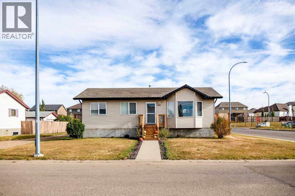 801 26 Street, Wainwright