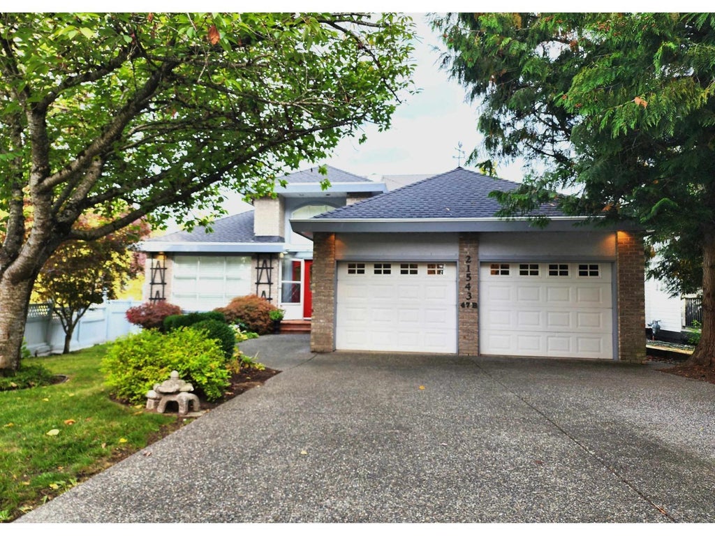 21543 47b Avenue, Langley