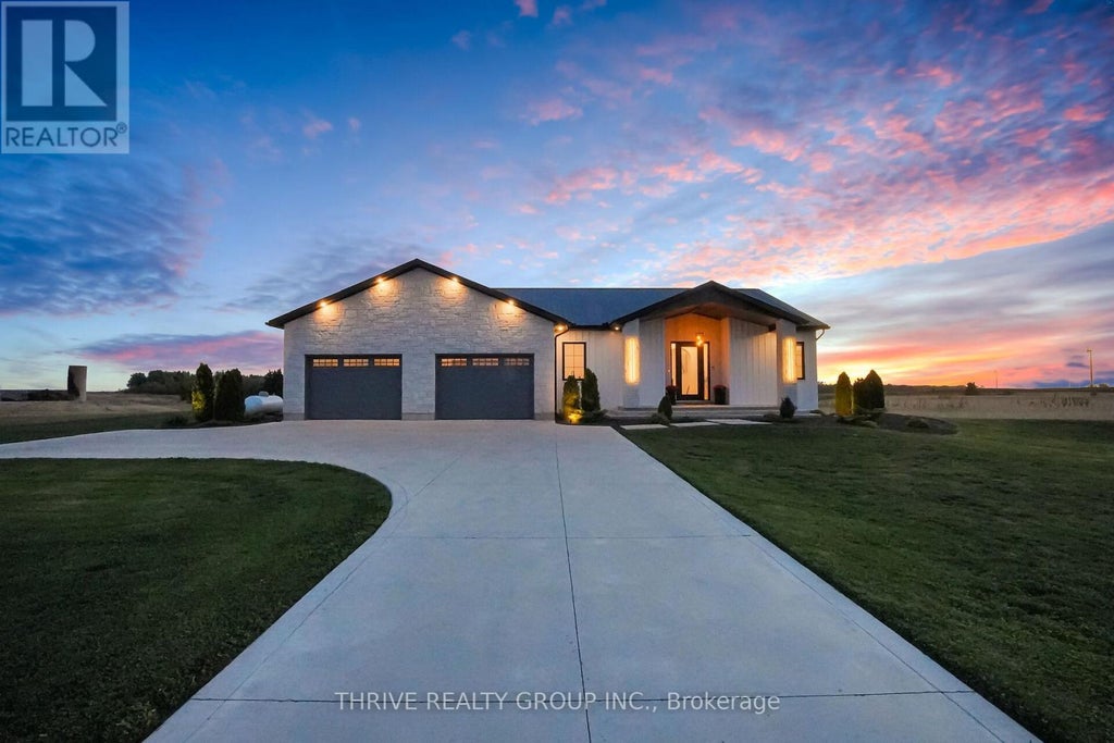 25451 Wood Road, Adelaide Metcalfe