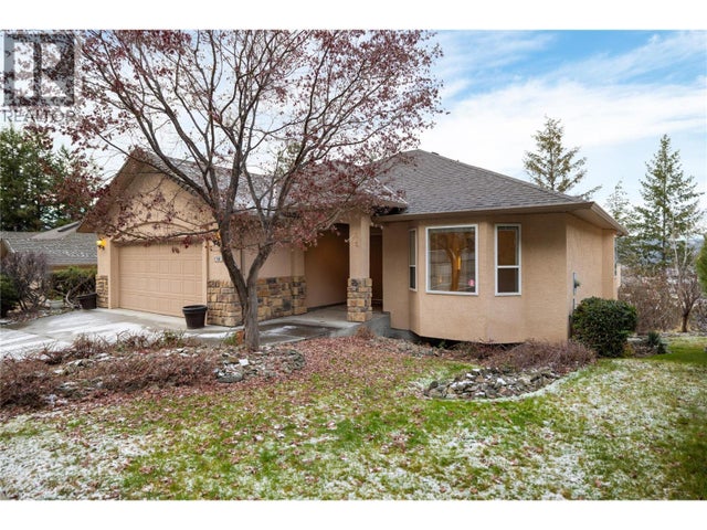 2300 Silver Place Unit# 14, Kelowna