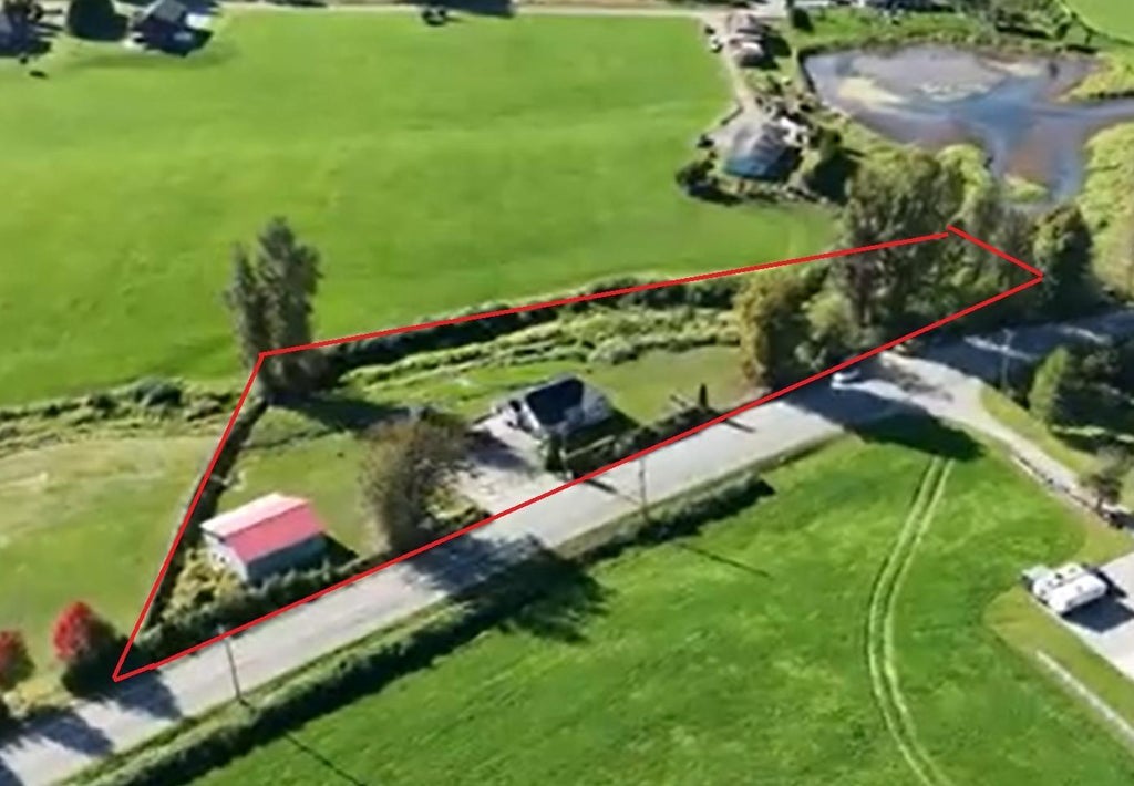 9183 Sylvester Road, Mission