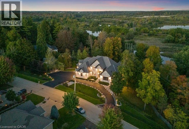 546 Woolwich Place, Waterloo