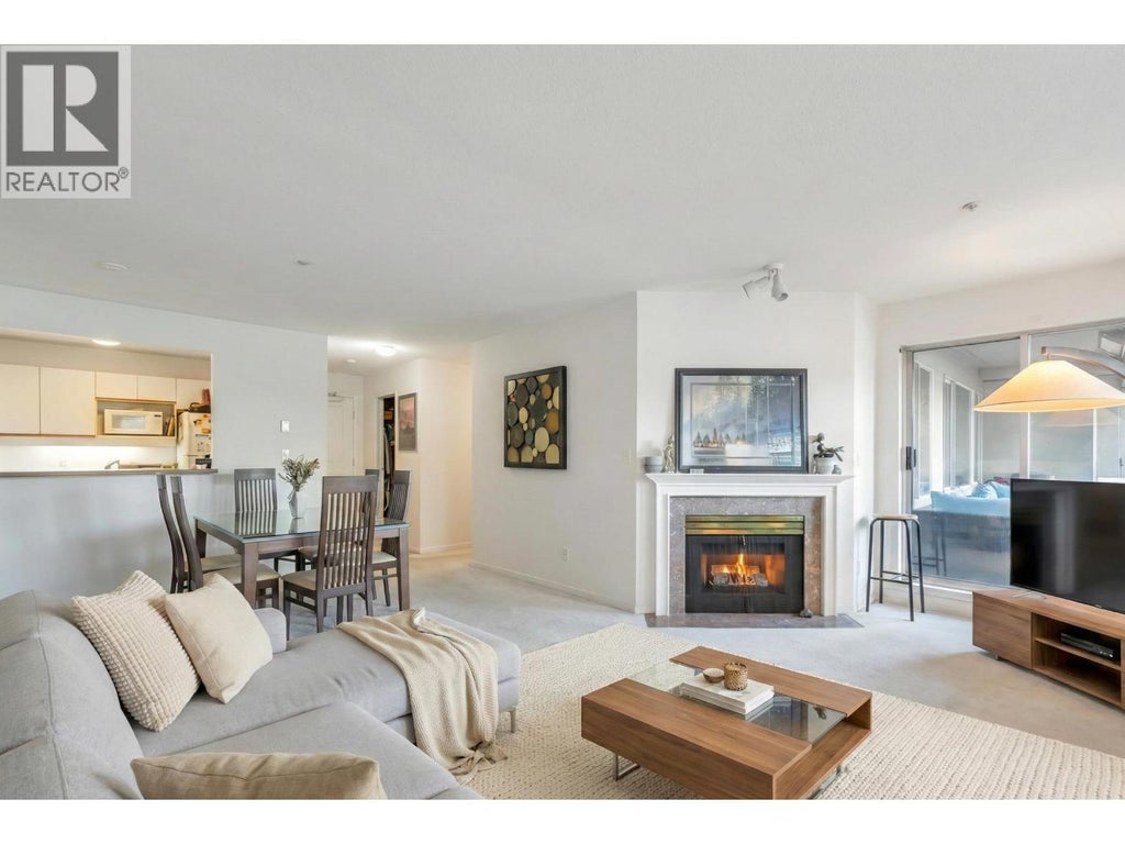 202 525 Wheelhouse Square, Vancouver