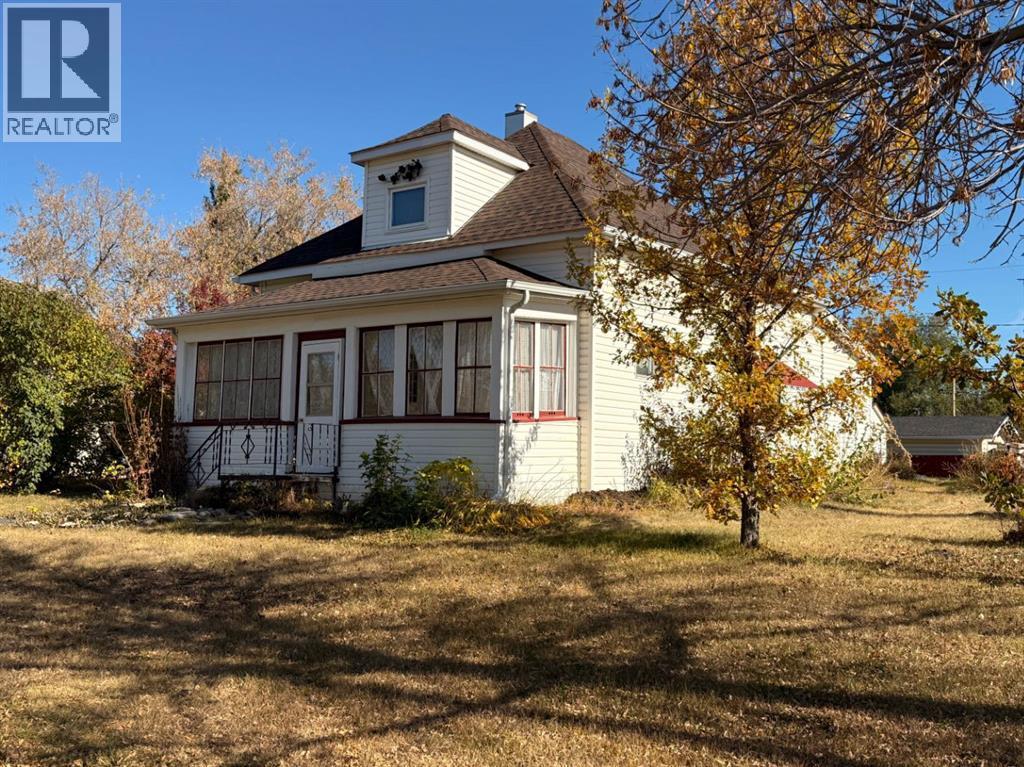 103 2 Street W, Lashburn