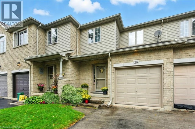 39 Foxborough Drive, Ancaster