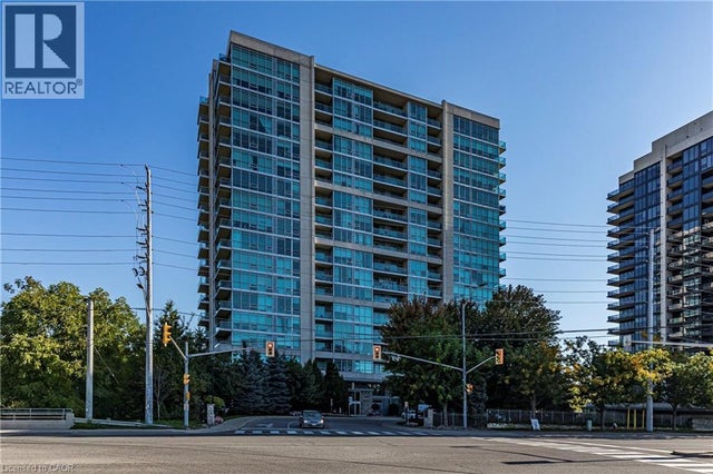 1055 Southdown Road Unit# 502, Mississauga