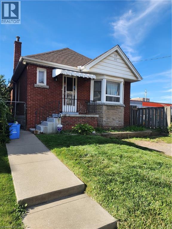 199 Stirton Street, Hamilton