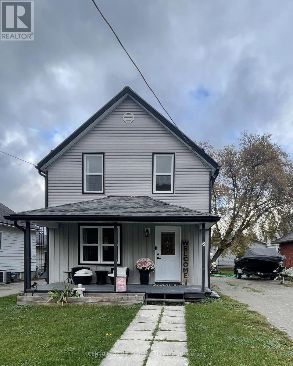 6 Stone Street, Springwater (elmvale)