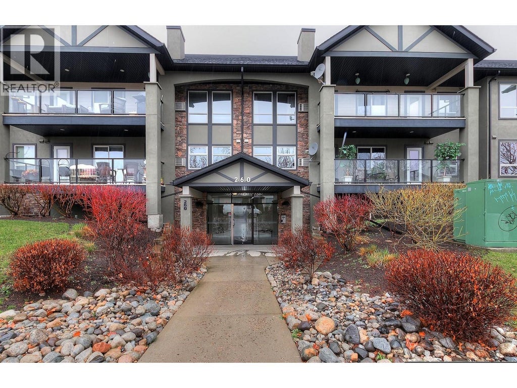 260 Franklyn Road Unit# 113, Kelowna