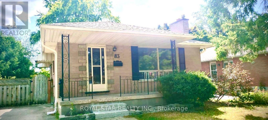 Main - 83 Irving Place, London East (east D)