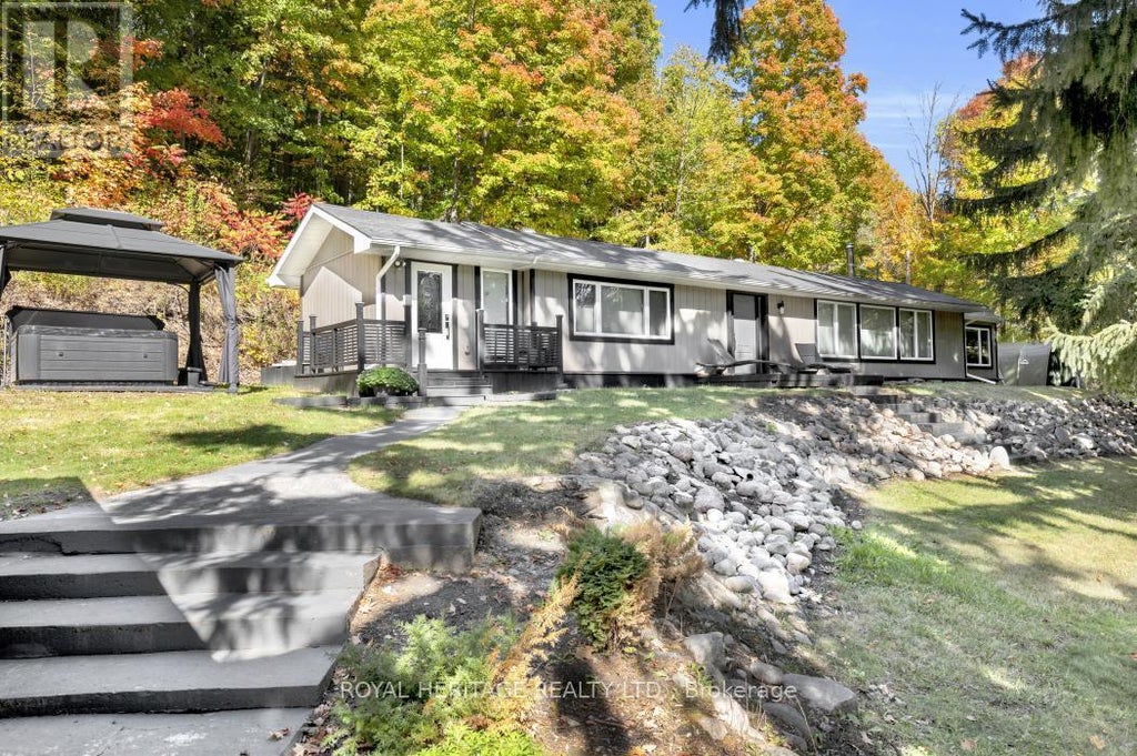 15354 County Road 2 Road, Brighton