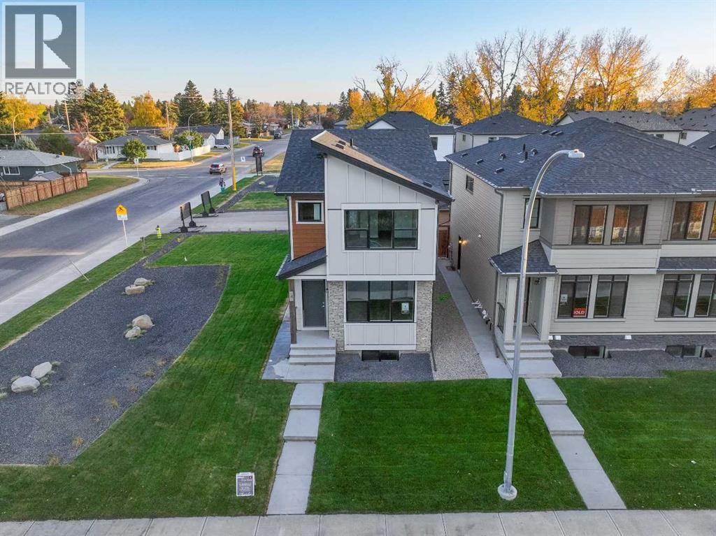 4 Alderwood Close Se, Calgary