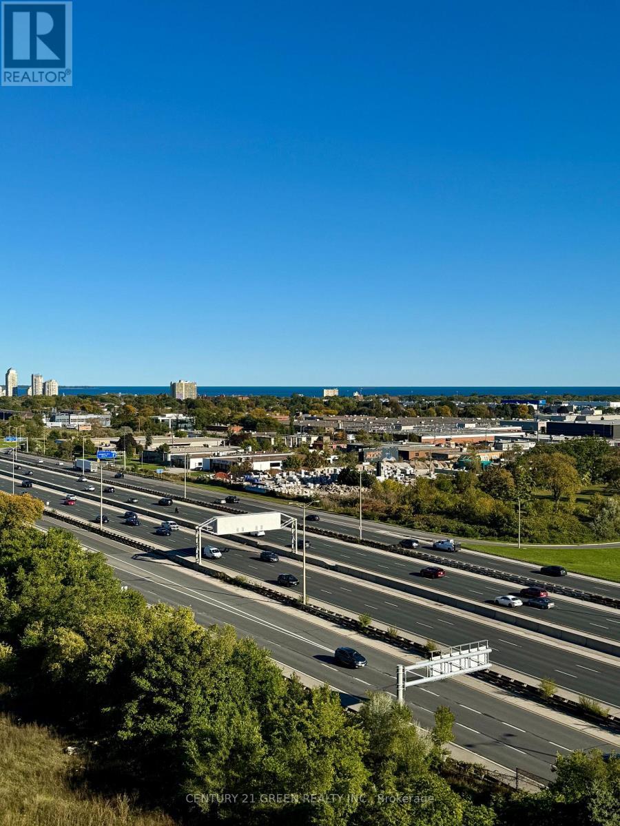 1005 - 36 Zorra Street, Toronto (islington-City Centre West)