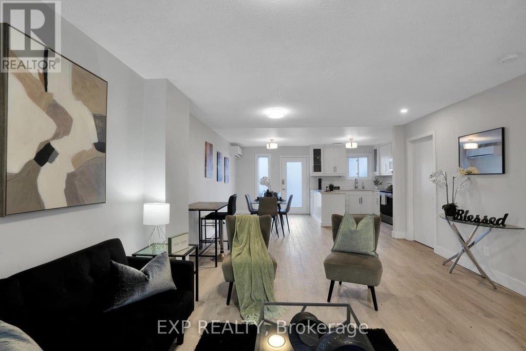 198 - 1775 Culver Drive, London East (east H)