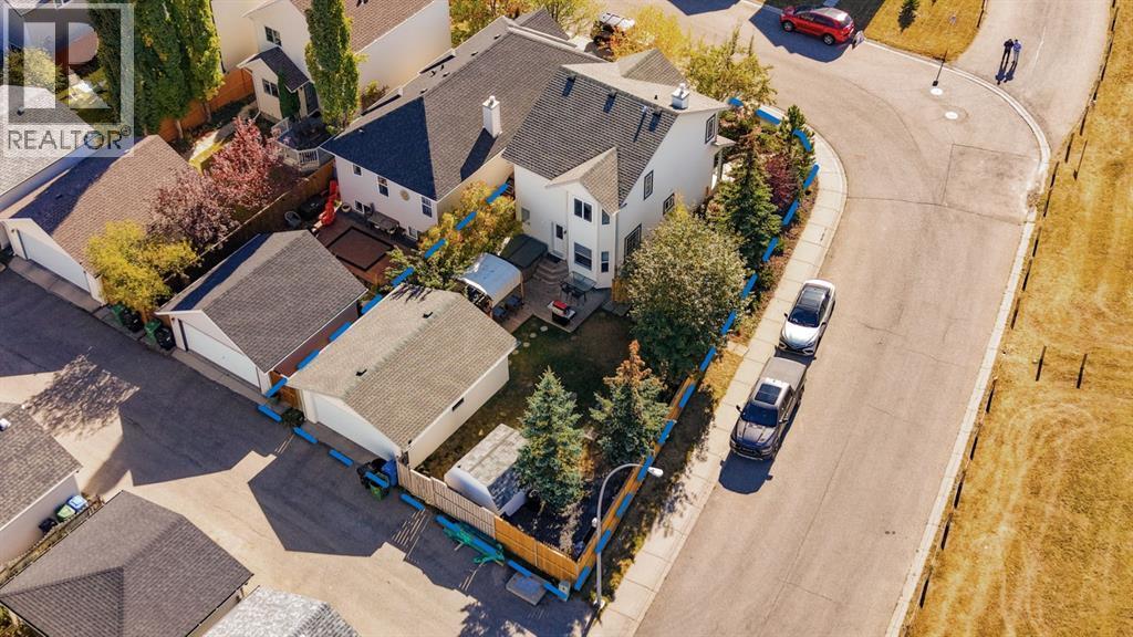 291 Arbour Grove Close Nw, Calgary