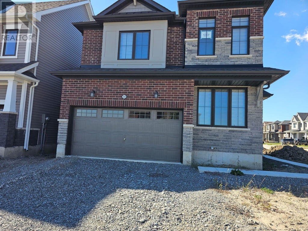 351 Barker Parkway, Thorold (rolling Meadows)