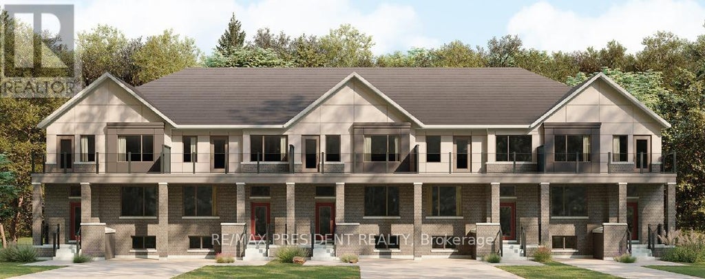 78 Ryan Reynolds Way S, Ottawa