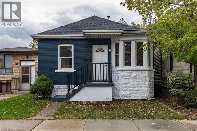 164 London Street N, Hamilton
