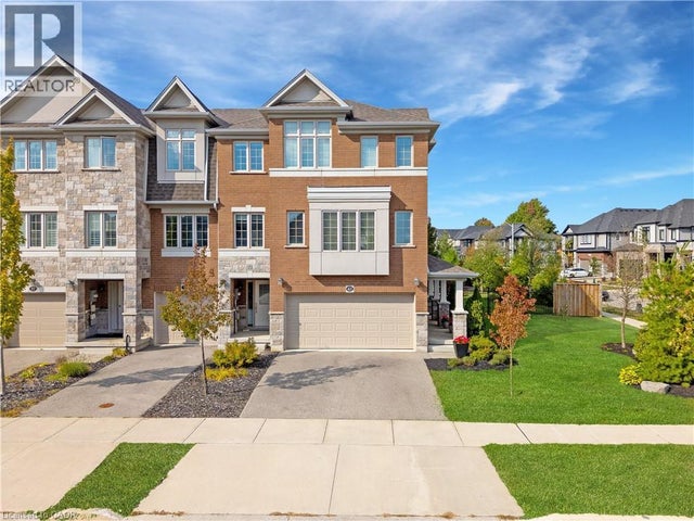 41 Sportsman Hill Street, Kitchener