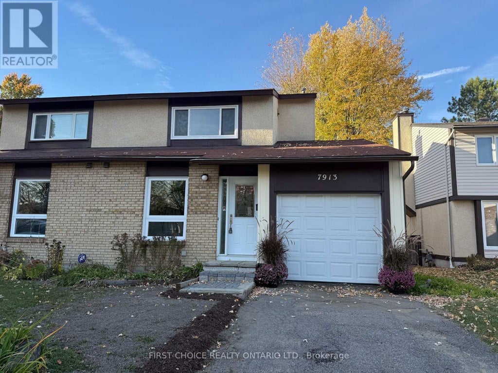 7913 Jeanne D'arc Boulevard, Ottawa