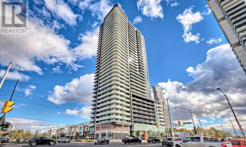 517 - 7895 Jane Street, Vaughan (concord)