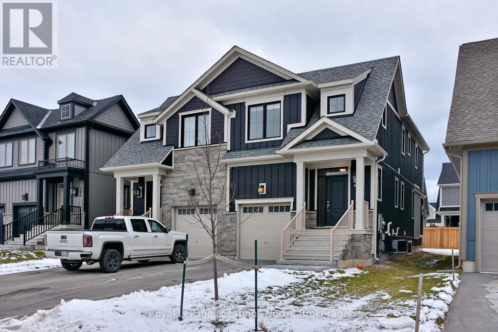 185 Yellow Birch Crescent, Blue Mountains