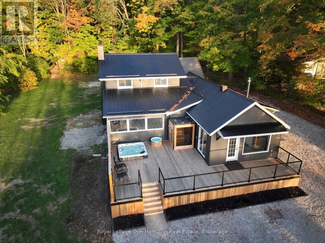 144 Lake Dalrymple Road, Kawartha Lakes (carden)