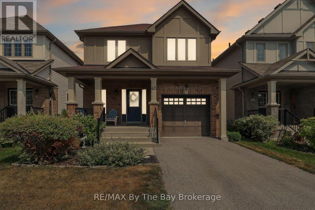 63 Robertson Street, Collingwood