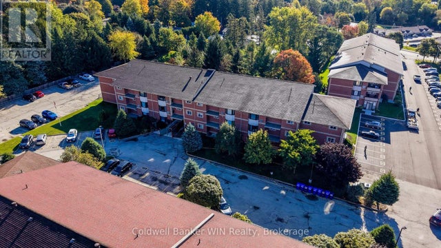 302 - 440 Durham Street W, Wellington North (mount Forest)