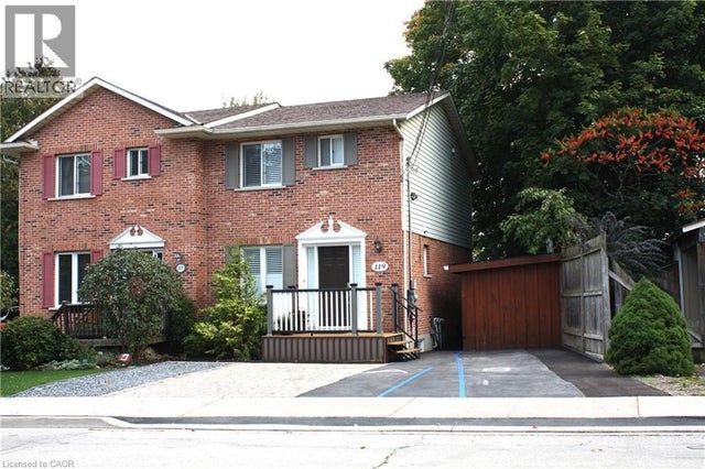 119 Main Street W, Grimsby