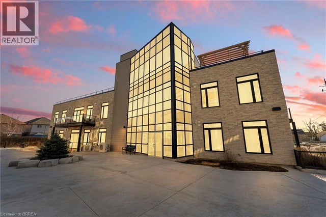 85b Morrell Street Unit# 117, Brantford