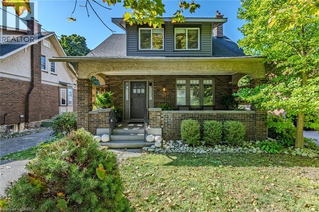 30 Banfield Street, Paris