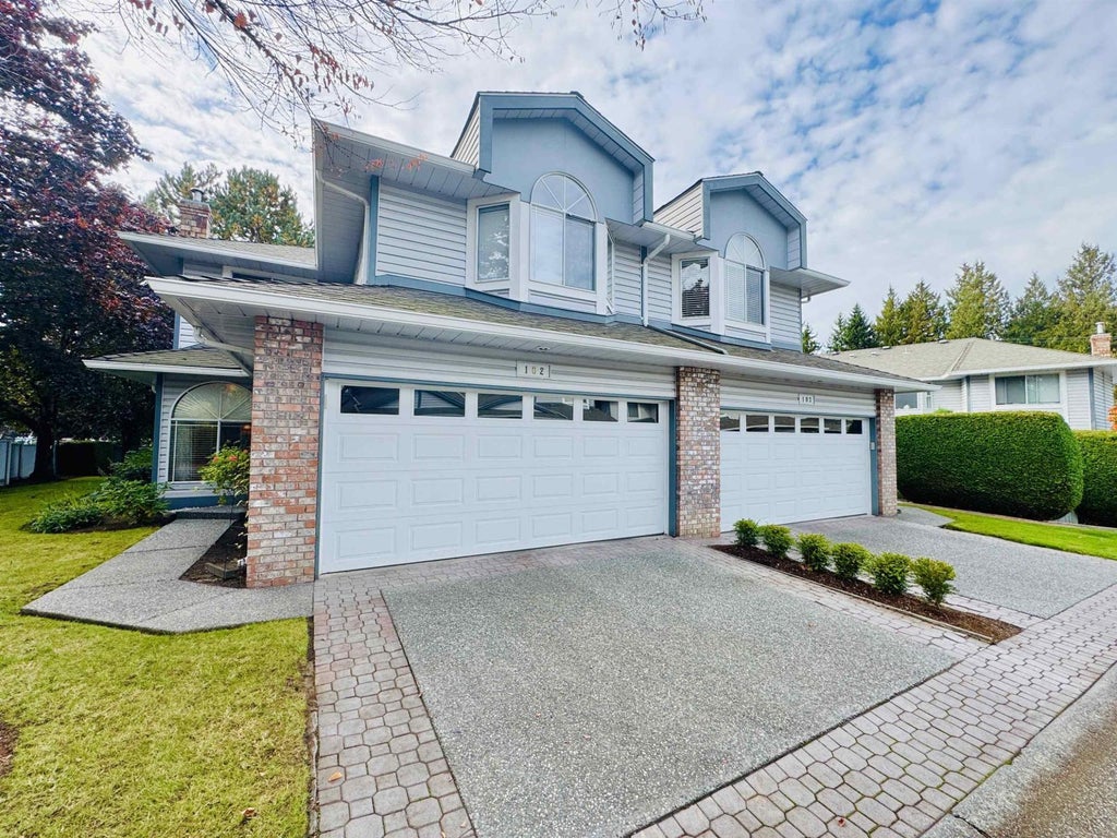 102 12044 S Boundary Drive, Surrey