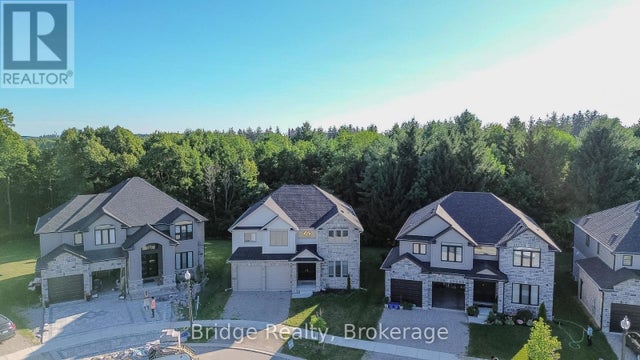 133 Birdie Court E, Woodstock (woodstock - North)