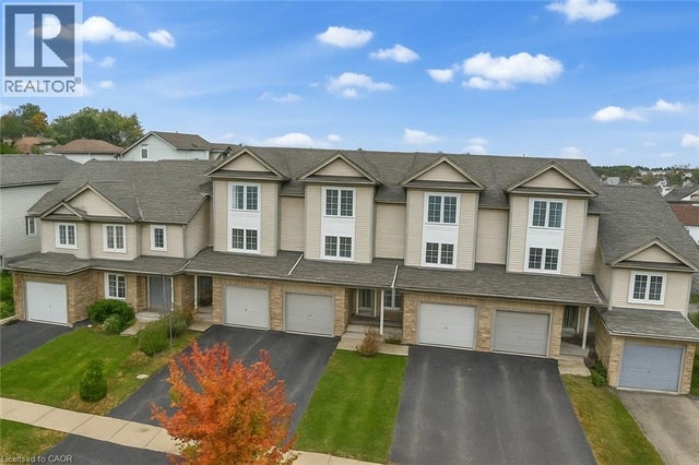 698 Activa Avenue, Kitchener