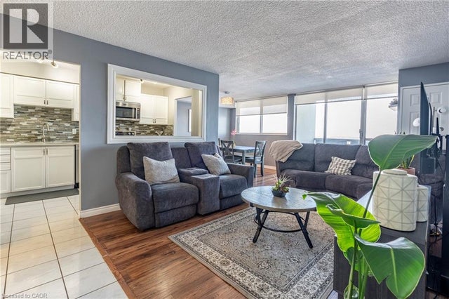 375 King Street N Unit# 2002, Waterloo