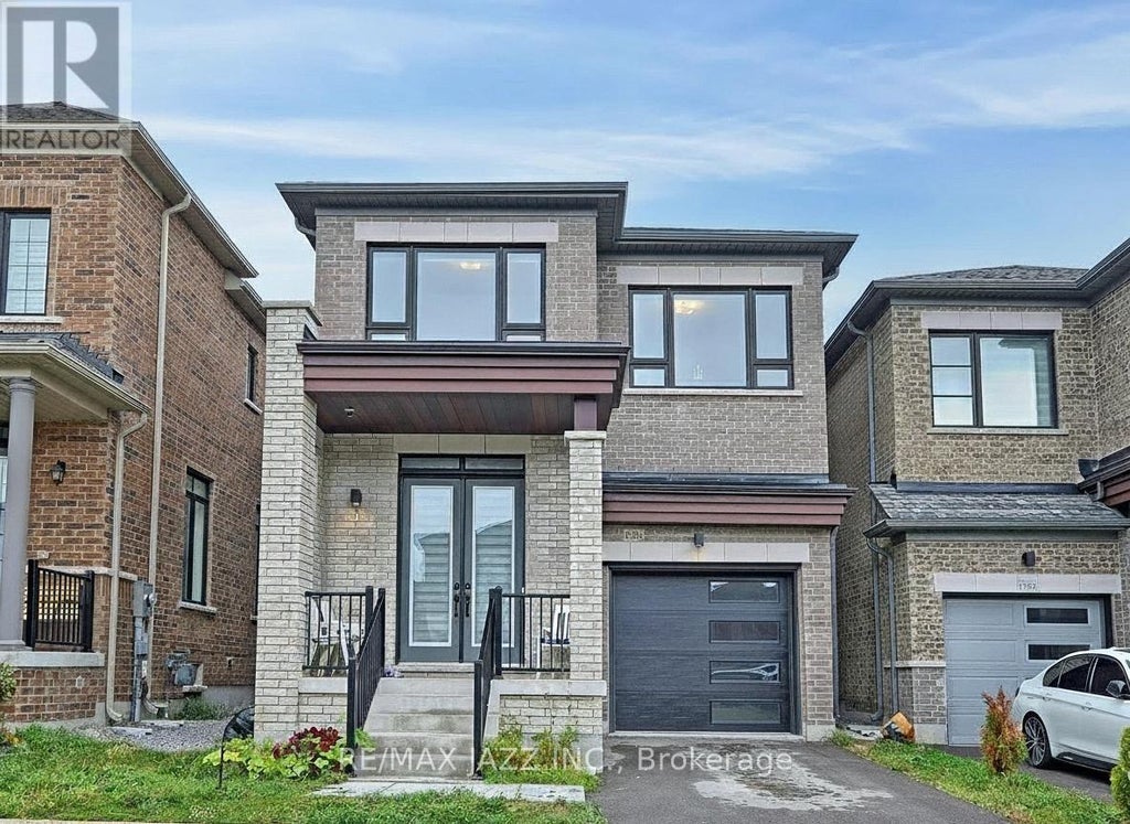 1280 Amherst Gate, Oshawa (kedron)