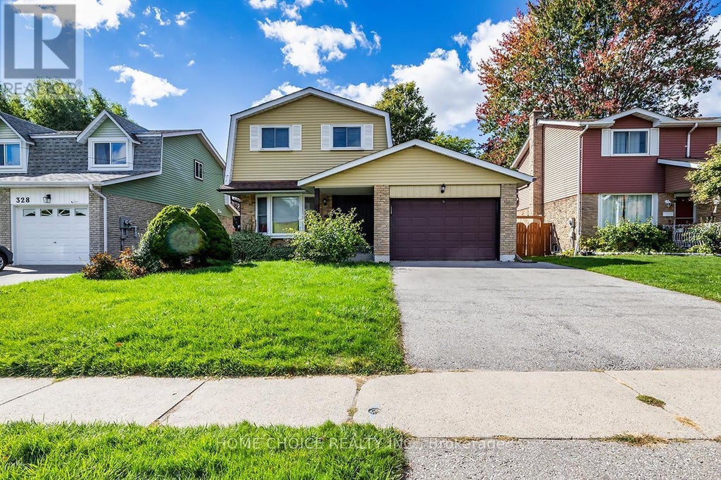 324 Grandview Street S, Oshawa (donevan)