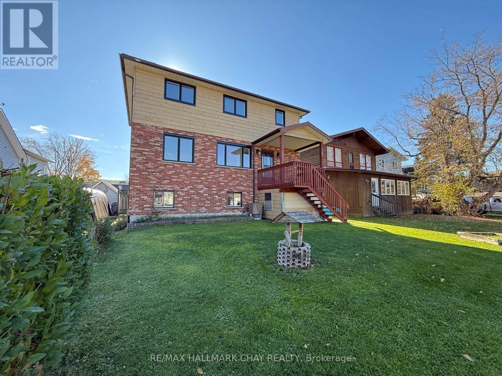 1063 Wood Street, Innisfil