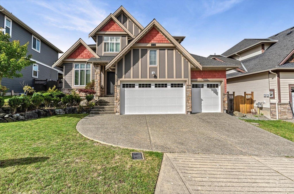 2203 Riesling Drive, Abbotsford