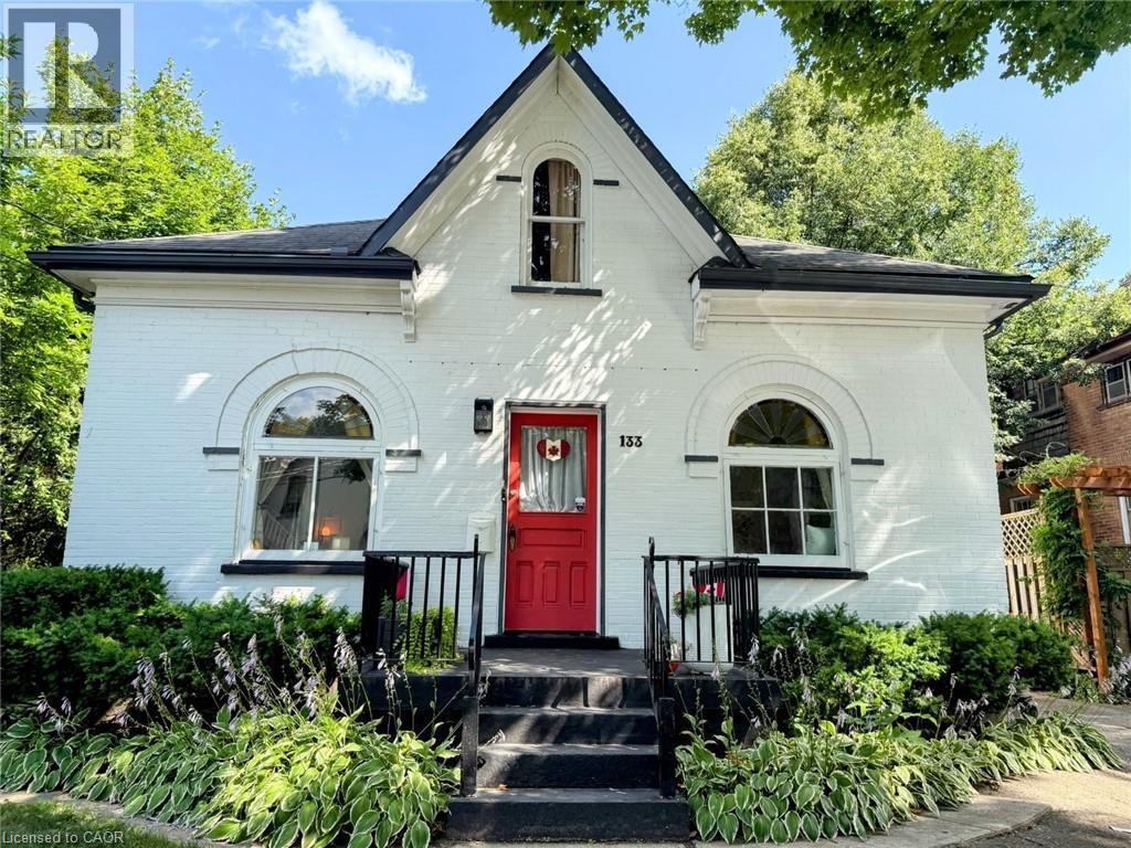 133 David Street, Kitchener