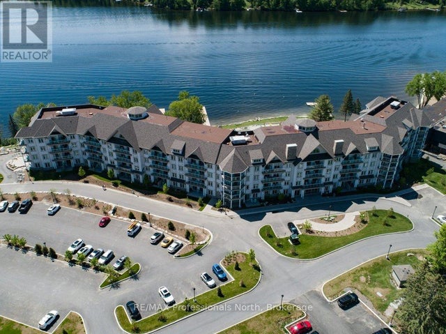 100 - 25 Pen Lake Point Road, Huntsville (chaffey)