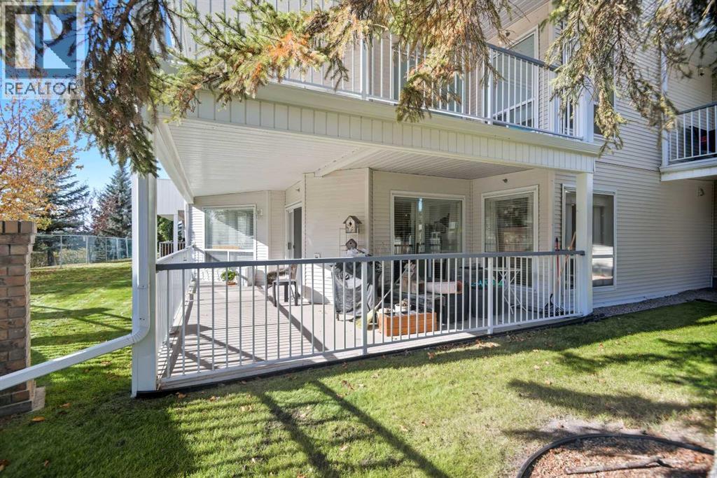 111, 6118 53 Avenue, Red Deer