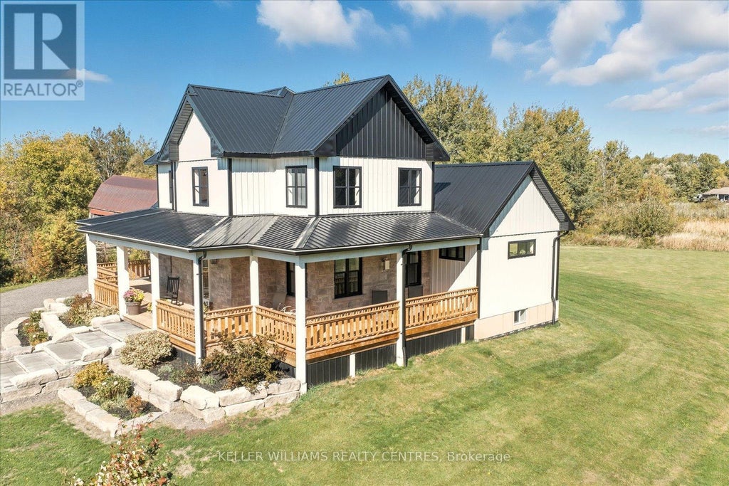 11601 Concession 3 Road, Uxbridge